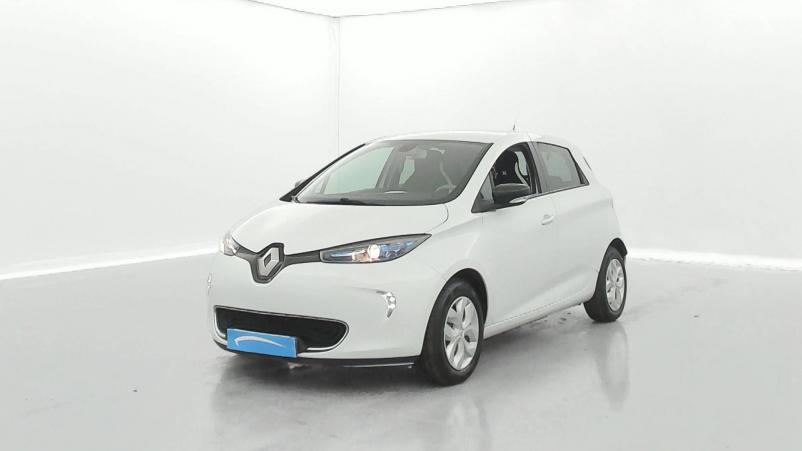 Vente en ligne Renault Zoé Zoe au prix de 7 790 €