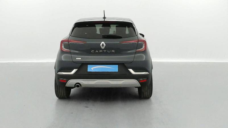 Vente en ligne Renault Captur  TCe 140 EDC - 21 au prix de 20 390 €