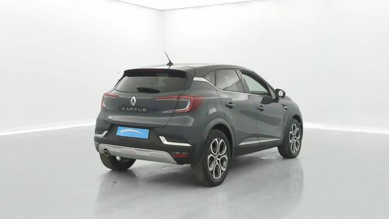 Vente en ligne Renault Captur  TCe 140 EDC - 21 au prix de 20 390 €