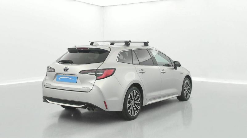Vente en ligne Toyota Corolla Touring Sports Corolla Touring Sports Hybride 184h au prix de 24 990 €