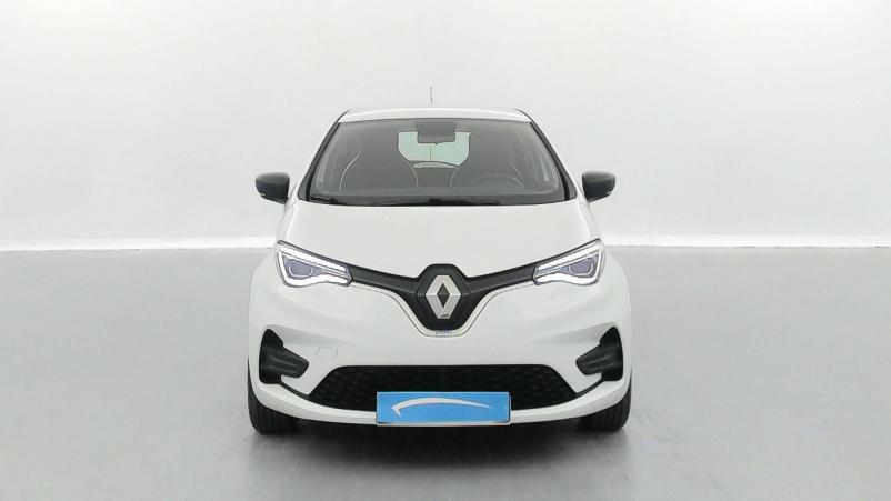 Vente en ligne Renault Zoé  R110 Achat Intégral au prix de 16 290 €