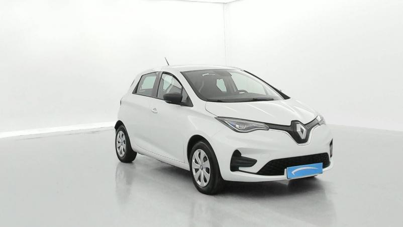 Vente en ligne Renault Zoé  R110 Achat Intégral au prix de 15 190 €