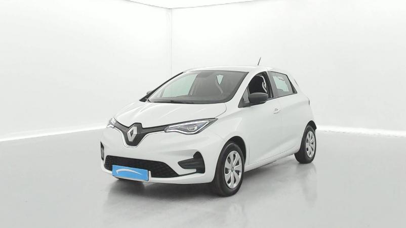 Vente en ligne Renault Zoé  R110 Achat Intégral au prix de 16 290 €