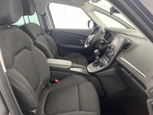 Vente en ligne Renault Grand Scenic 4 Grand Scenic Blue dCi 120 EDC au prix de 23 990 €