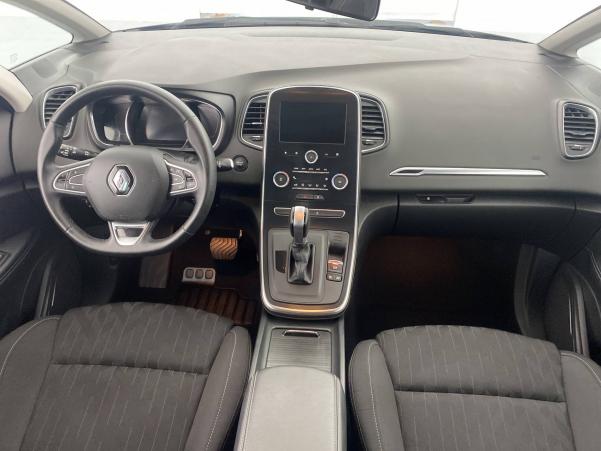 Vente en ligne Renault Grand Scenic 4 Grand Scenic Blue dCi 120 EDC au prix de 23 990 €