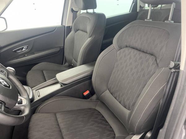 Vente en ligne Renault Grand Scenic 4 Grand Scenic Blue dCi 120 EDC au prix de 23 990 €