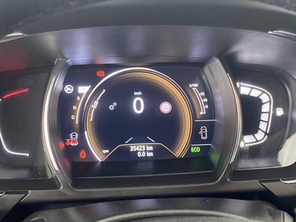 Vente en ligne Renault Grand Scenic 4 Grand Scenic Blue dCi 120 EDC au prix de 23 990 €