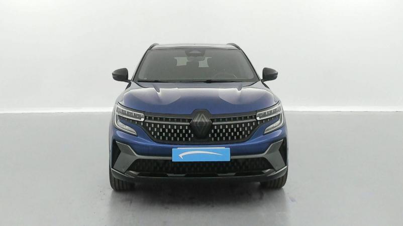 Vente en ligne Renault Austral  mild hybrid 160 auto au prix de 38 990 €