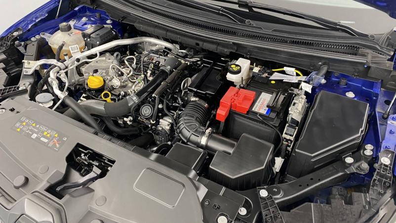 Vente en ligne Renault Austral  mild hybrid 160 auto au prix de 38 990 €