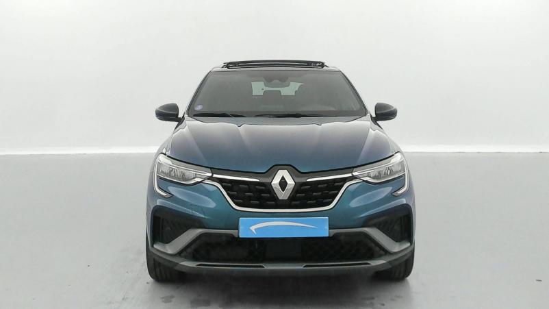 Vente en ligne Renault Arkana  TCe 140 EDC FAP - 21B au prix de 28 990 €