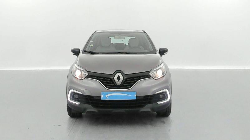 Vente en ligne Renault Captur Captur dCi 90 Energy au prix de 12 990 €