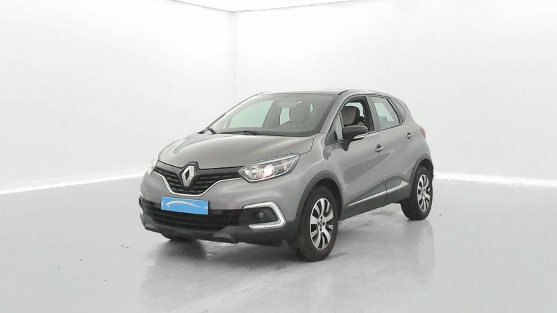 Vente en ligne Renault Captur Captur dCi 90 Energy au prix de 12 990 €