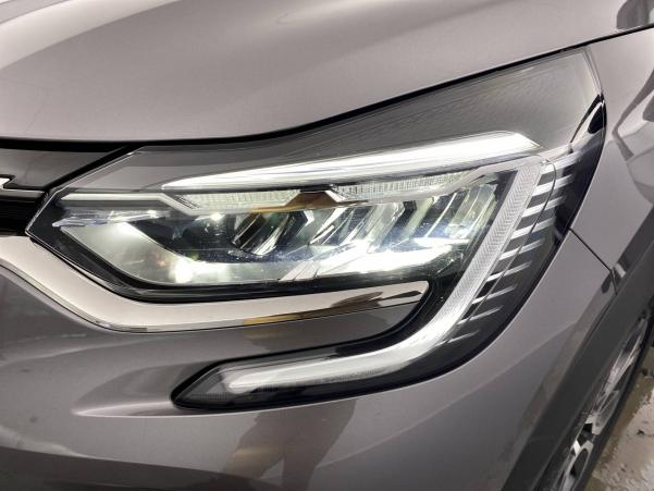 Vente en ligne Renault Captur  TCe 140 EDC - 21 au prix de 21 990 €