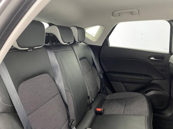 Vente en ligne Renault Captur  TCe 140 EDC - 21 au prix de 21 990 €