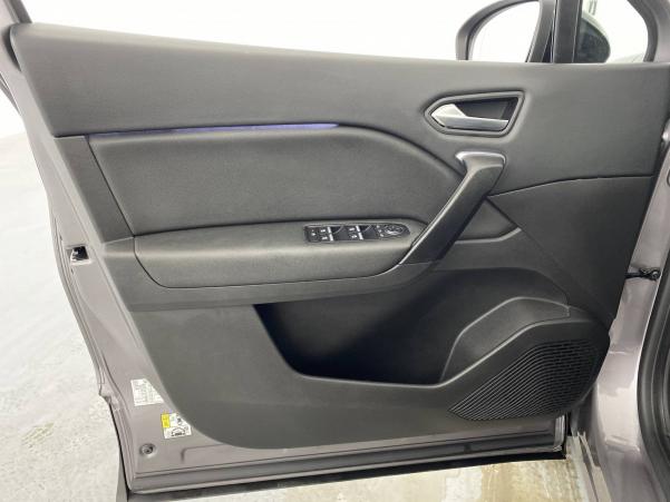 Vente en ligne Renault Captur  TCe 140 EDC - 21 au prix de 21 990 €