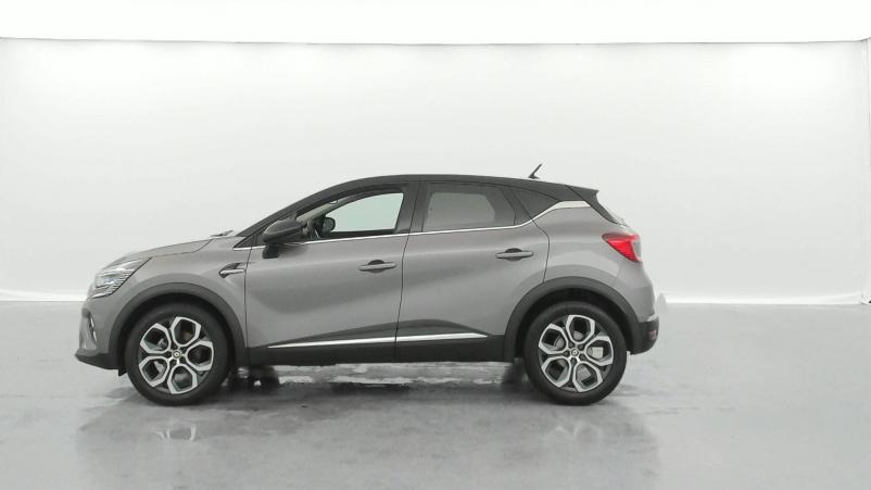 Vente en ligne Renault Captur  TCe 140 EDC - 21 au prix de 21 990 €