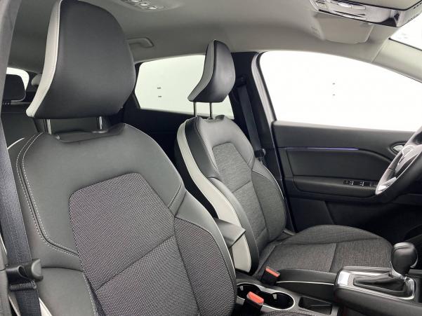 Vente en ligne Renault Captur  TCe 140 EDC - 21 au prix de 21 990 €
