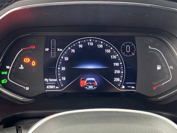 Vente en ligne Renault Captur  TCe 140 EDC - 21 au prix de 21 990 €