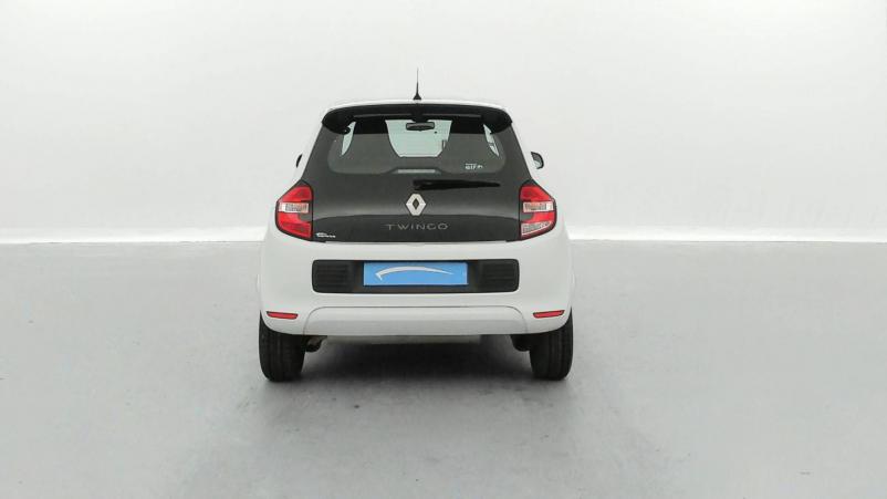 Vente en ligne Renault Twingo 3  1.0 SCe 70 E6C au prix de 9 990 €