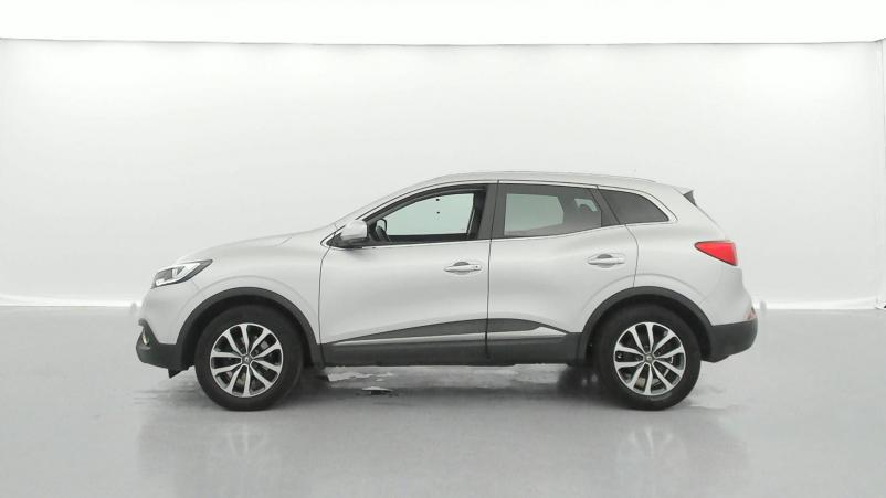 Vente en ligne Renault Kadjar Kadjar Blue dCi 115 au prix de 15 990 €