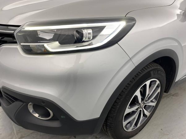 Vente en ligne Renault Kadjar Kadjar Blue dCi 115 au prix de 15 990 €