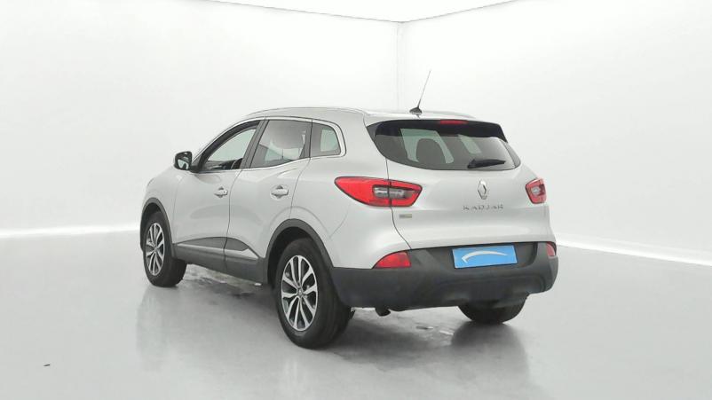 Vente en ligne Renault Kadjar Kadjar Blue dCi 115 au prix de 15 990 €