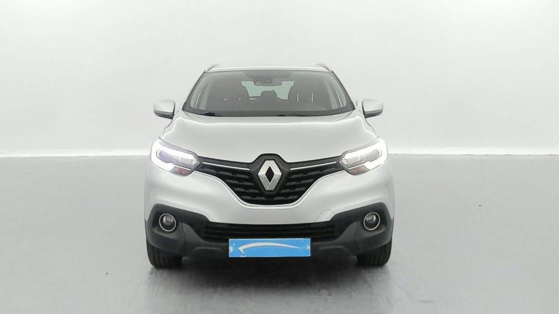 Vente en ligne Renault Kadjar Kadjar Blue dCi 115 au prix de 15 990 €