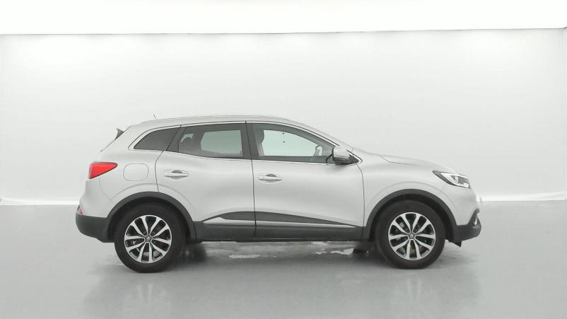 Vente en ligne Renault Kadjar Kadjar Blue dCi 115 au prix de 15 990 €