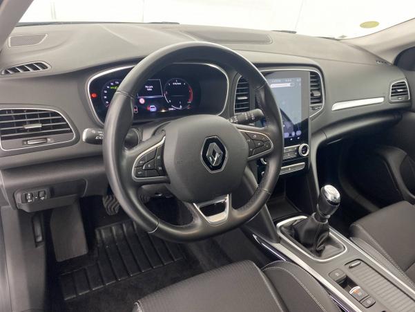 Vente en ligne Renault Megane 4 Mégane IV Berline Blue dCi 115 - 20 au prix de 18 990 €