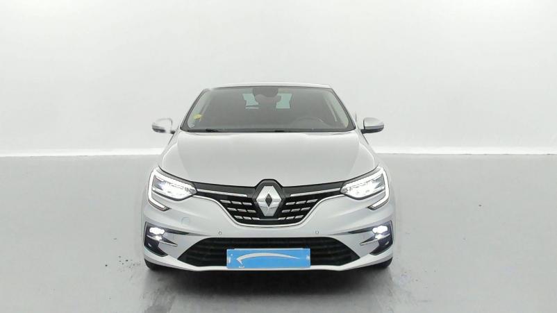 Vente en ligne Renault Megane 4 Mégane IV Berline Blue dCi 115 - 20 au prix de 18 990 €