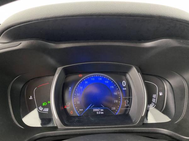 Vente en ligne Renault Kadjar  TCe 140 FAP au prix de 20 990 €