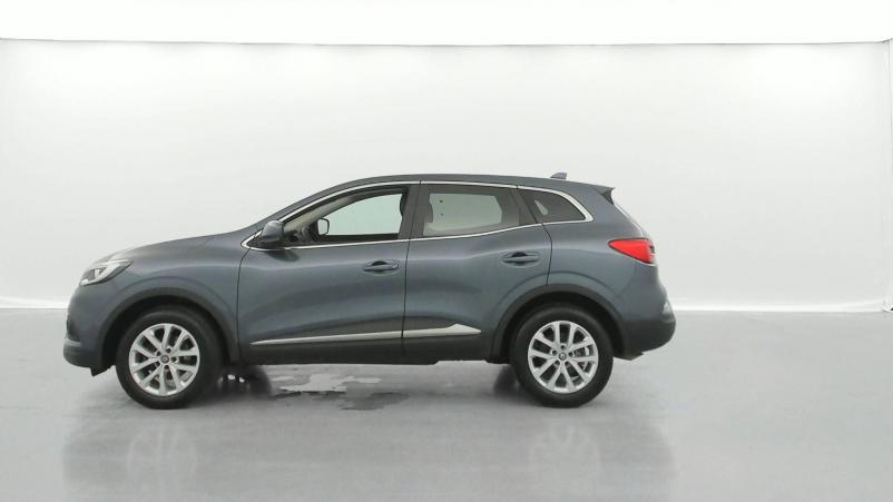 Vente en ligne Renault Kadjar  TCe 140 FAP au prix de 20 990 €