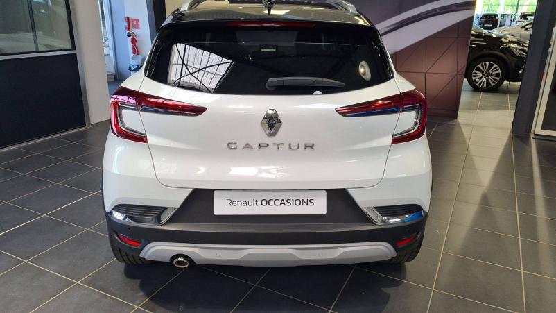 Vente en ligne Renault Captur  TCe 140 EDC au prix de 24 990 €