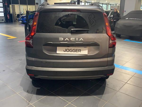 Vente en ligne Dacia Jogger  Hybrid 140 7 places au prix de 27 790 €