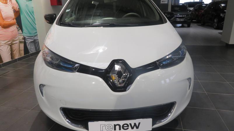 Vente en ligne Renault Zoé Zoe au prix de 9 990 €