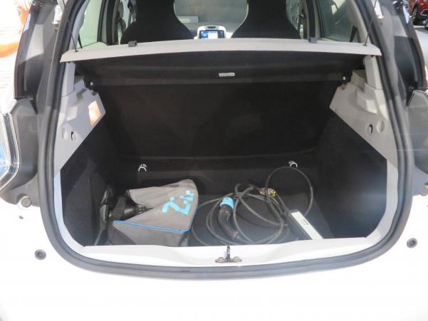 Vente en ligne Renault Zoé Zoe au prix de 10 990 €