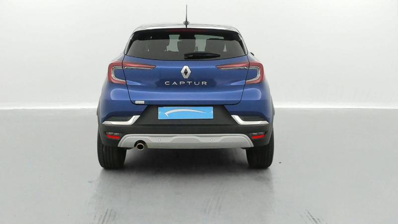 Vente en ligne Renault Captur  TCe 140 EDC - 21 au prix de 24 990 €