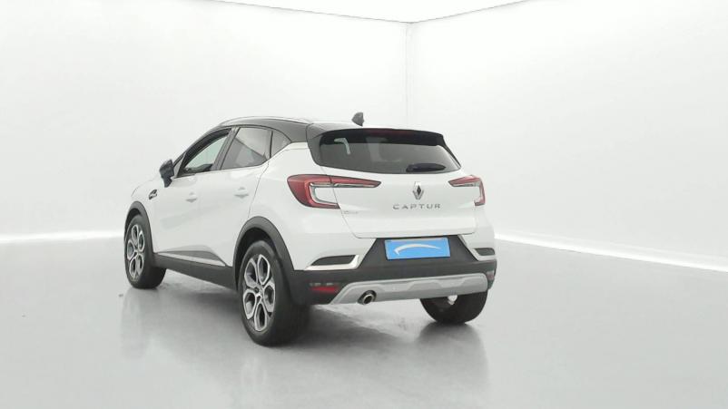 Vente en ligne Renault Captur  TCe 140 EDC au prix de 24 990 €