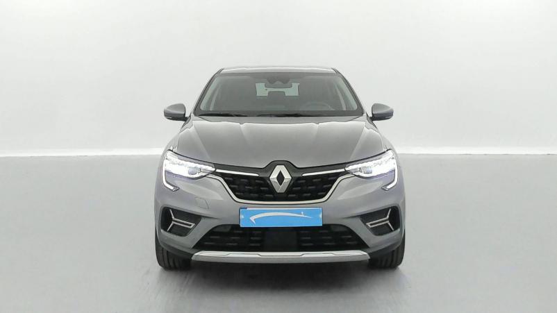 Vente en ligne Renault Arkana  TCe 140 EDC FAP - 21B au prix de 24 990 €