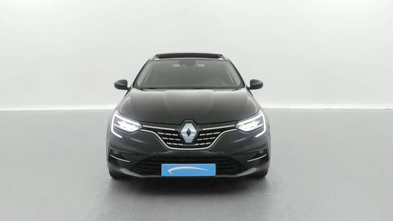 Vente en ligne Renault Megane 4 Estate  TCe 140 EDC au prix de 24 990 €