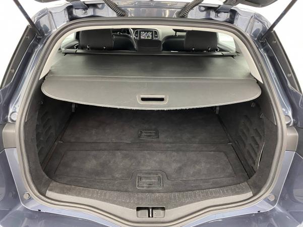 Vente en ligne Renault Megane 4 Estate Mégane IV Estate Blue dCi 115 EDC au prix de 13 990 €
