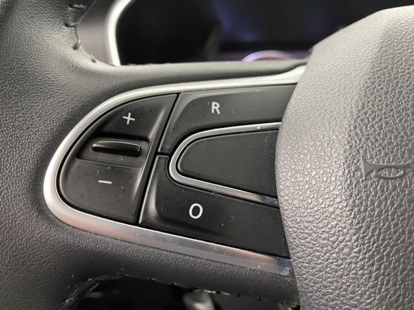 Vente en ligne Renault Megane 4 Estate Mégane IV Estate Blue dCi 115 EDC au prix de 13 990 €