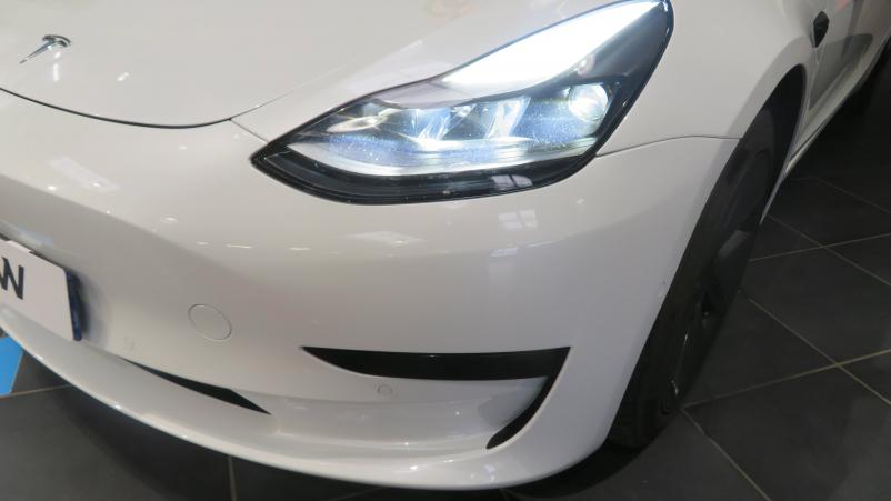 Vente en ligne Tesla Model 3  Grande Autonomie  AWD au prix de 44 990 €