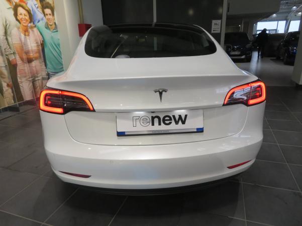 Vente en ligne Tesla Model 3  Grande Autonomie  AWD au prix de 41 990 €