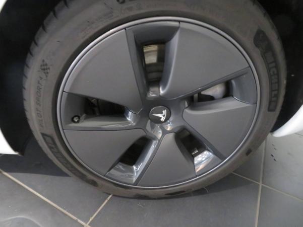 Vente en ligne Tesla Model 3  Grande Autonomie  AWD au prix de 41 990 €