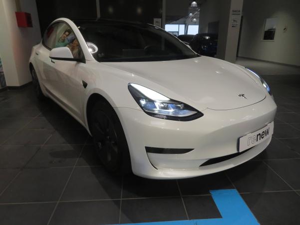 Vente en ligne Tesla Model 3  Grande Autonomie  AWD au prix de 41 990 €