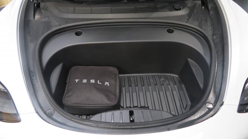 Vente en ligne Tesla Model 3  Grande Autonomie  AWD au prix de 41 990 €