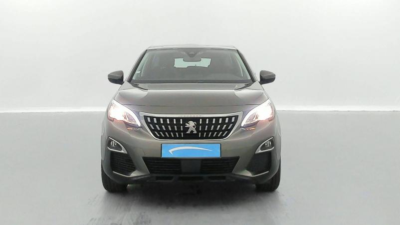 Vente en ligne Peugeot 3008  1.2 Puretech 130ch S&S BVM6 au prix de 18 490 €