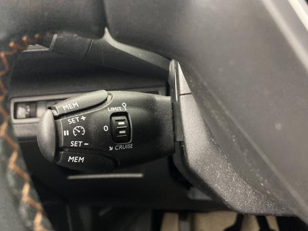 Vente en ligne Peugeot 3008  1.2 Puretech 130ch S&S BVM6 au prix de 18 490 €