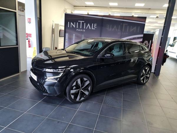 Vente en ligne Renault Megane E-Tech  EV60 220 ch optimum charge au prix de 44 990 €